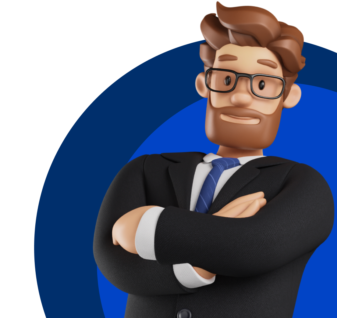 Business Man